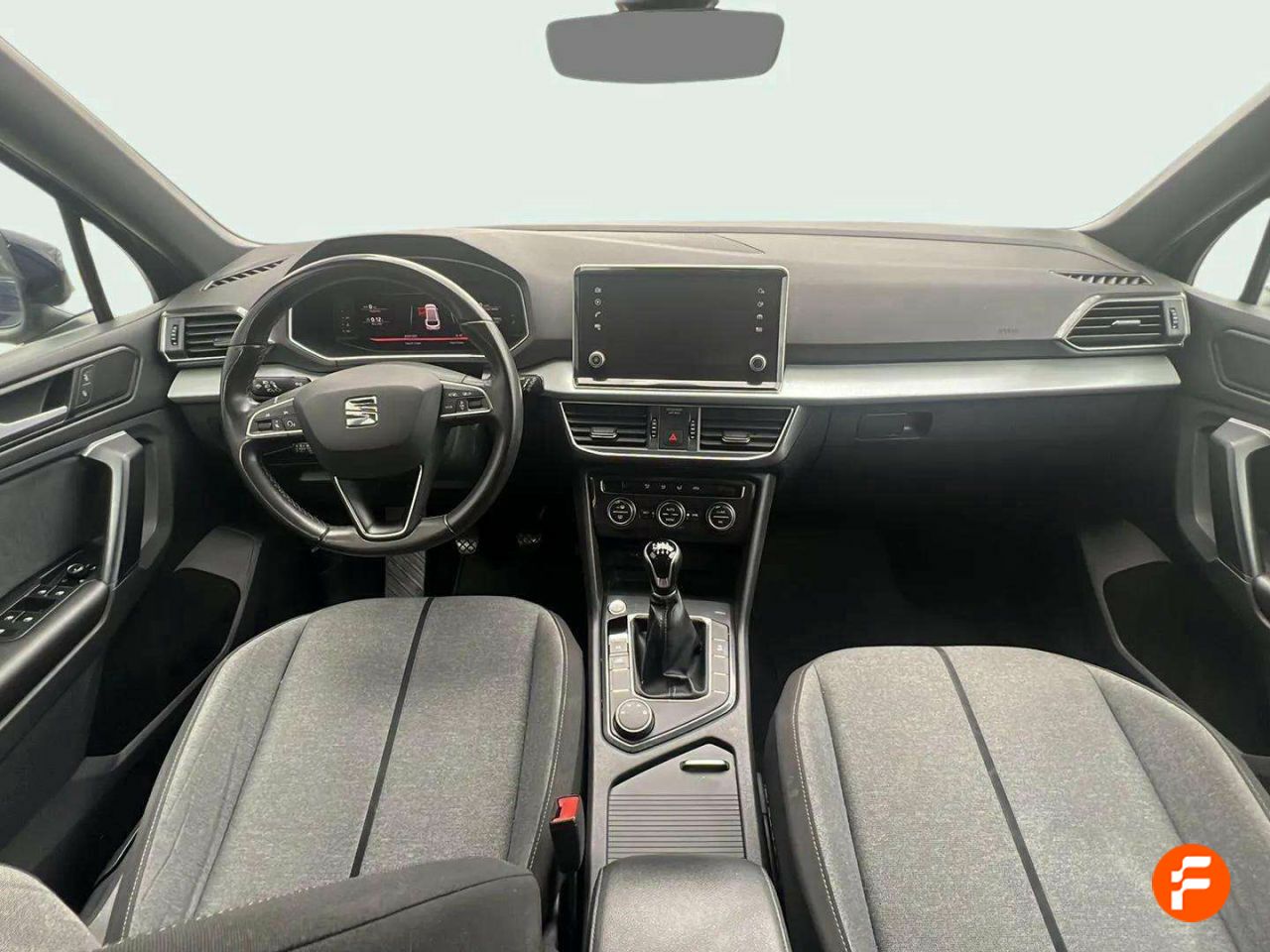 Foto Seat Tarraco 10