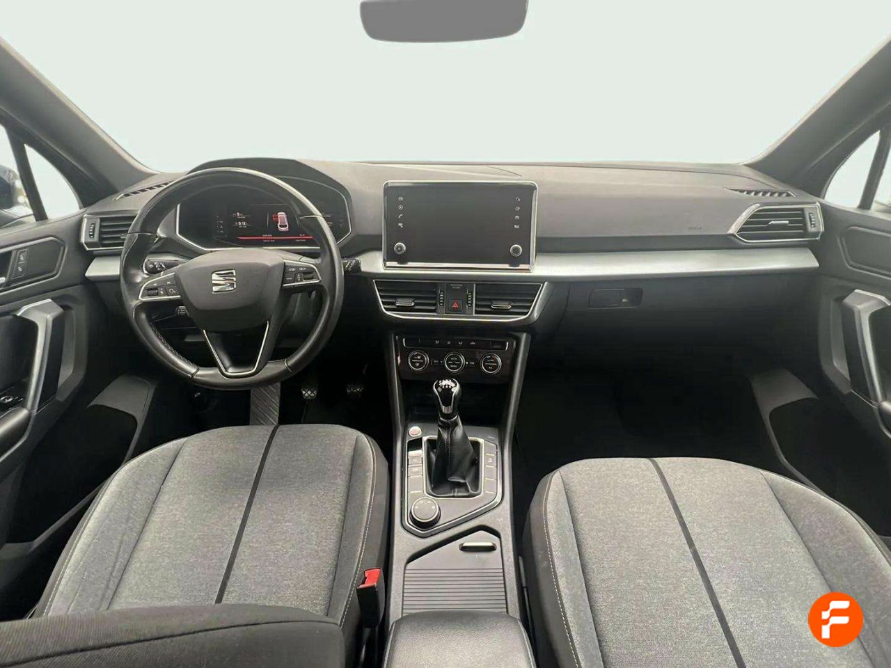 Foto Seat Tarraco 11