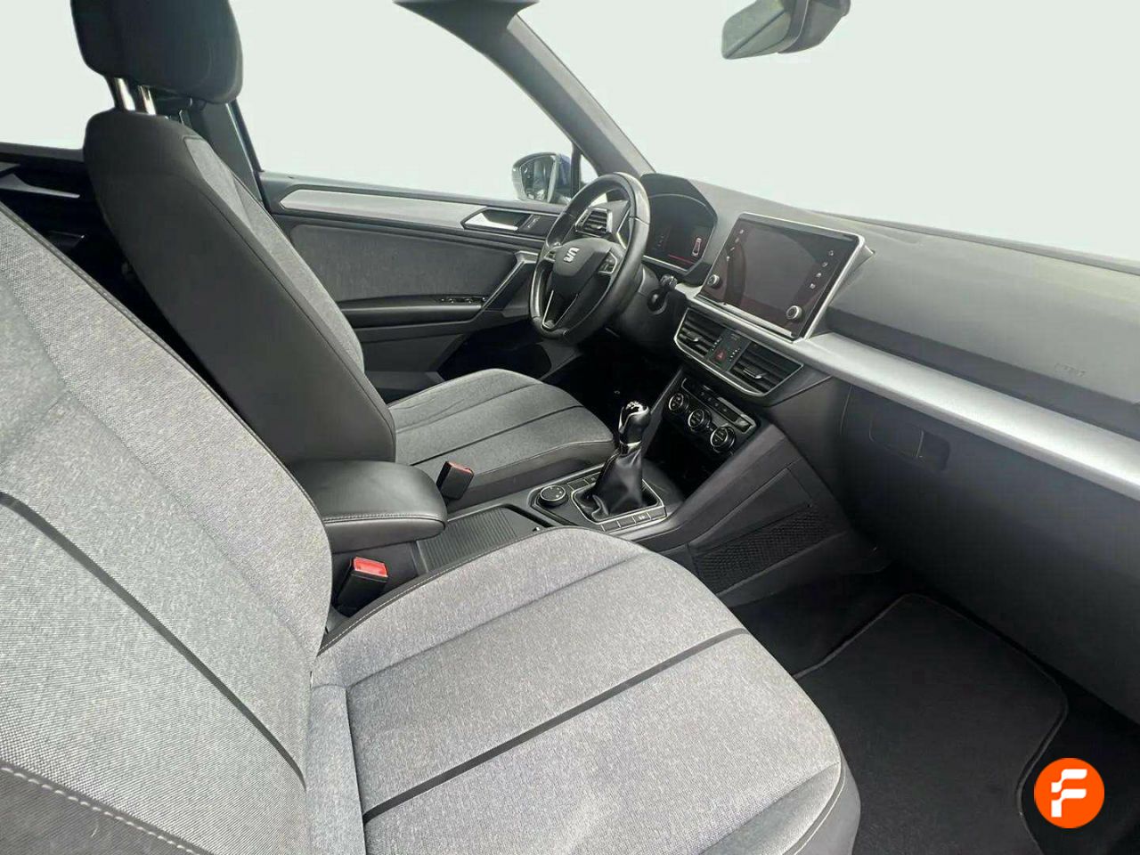 Foto Seat Tarraco 13