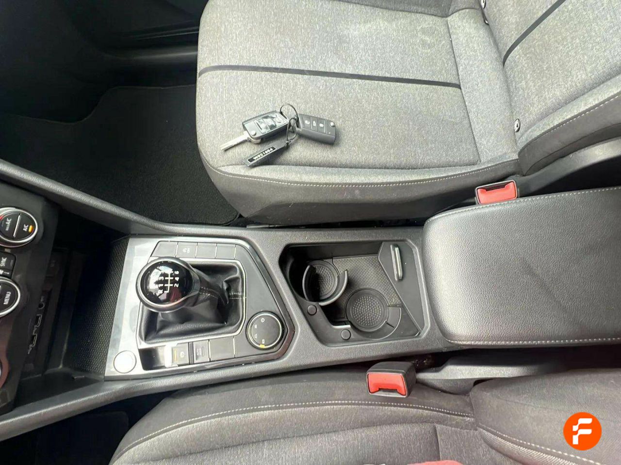 Foto Seat Tarraco 23
