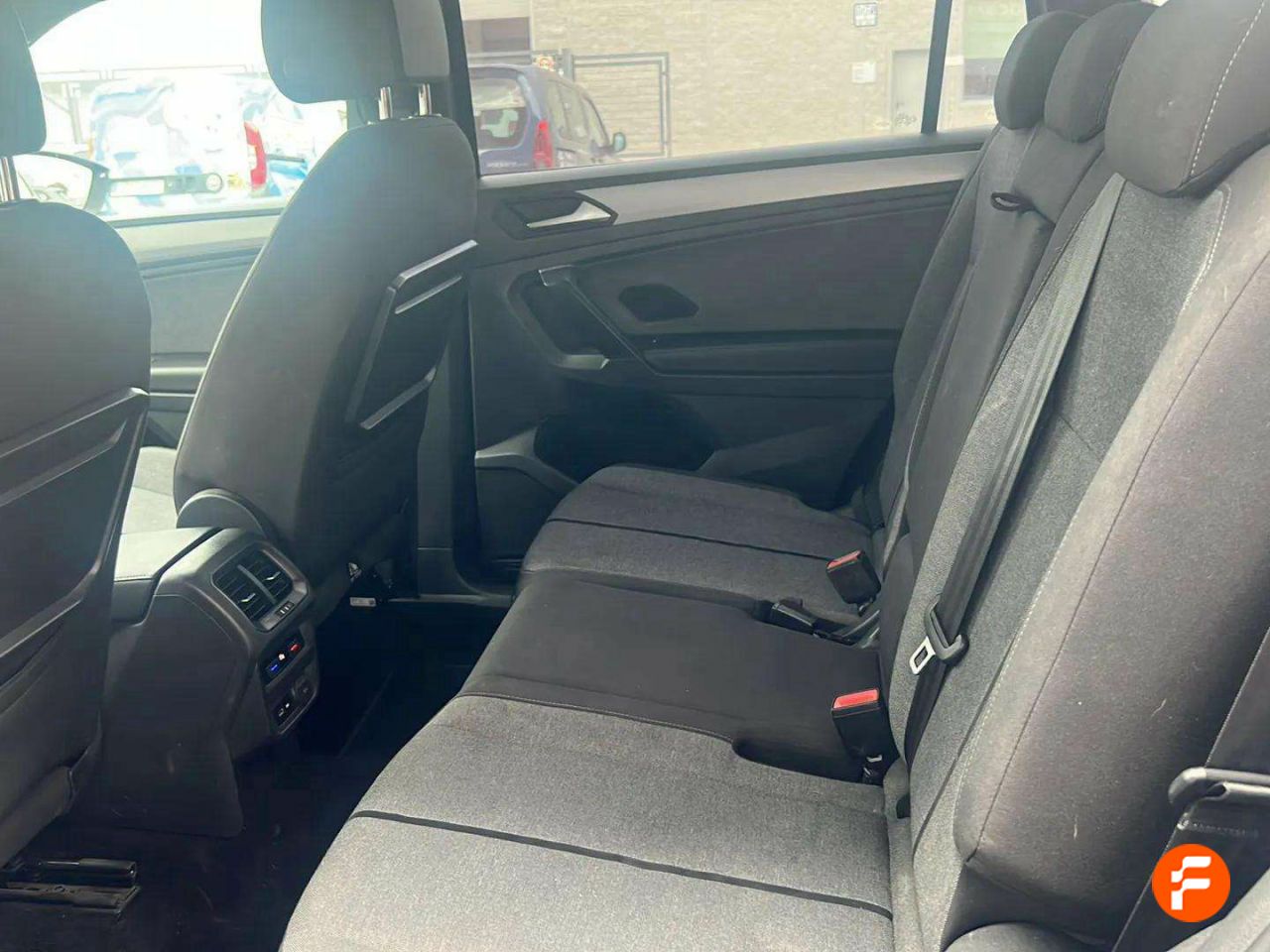 Foto Seat Tarraco 26