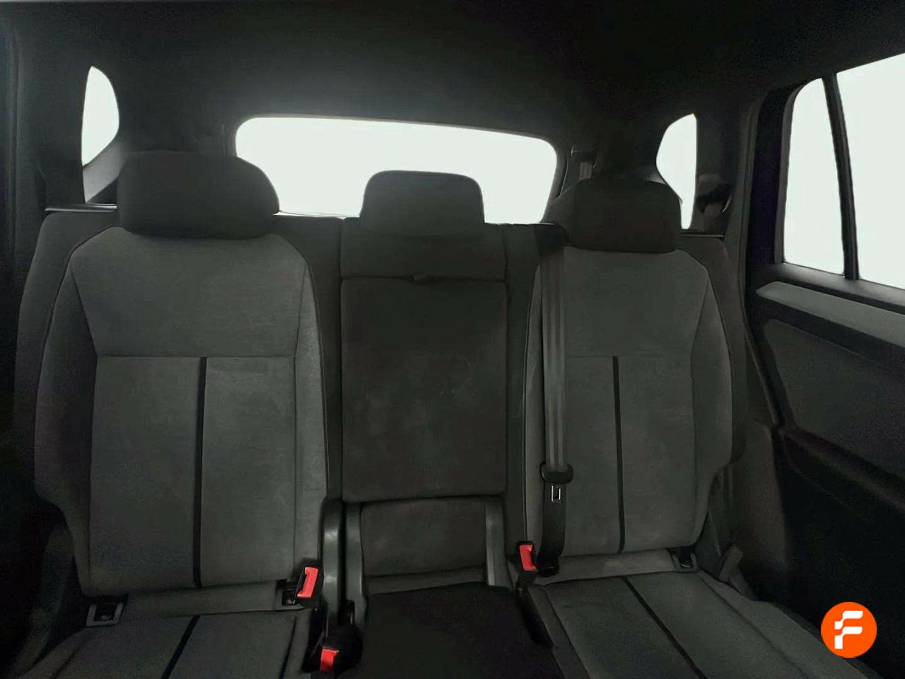 Foto Seat Tarraco 27