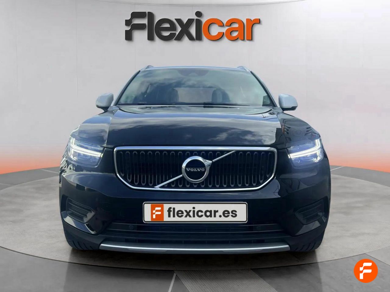 Foto Volvo XC40 2