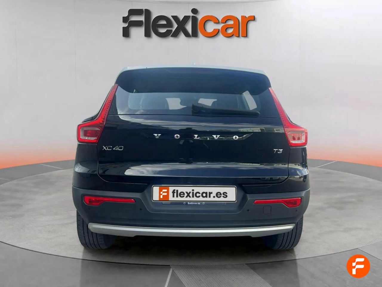 Foto Volvo XC40 4