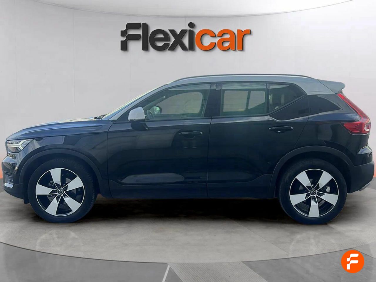 Foto Volvo XC40 5