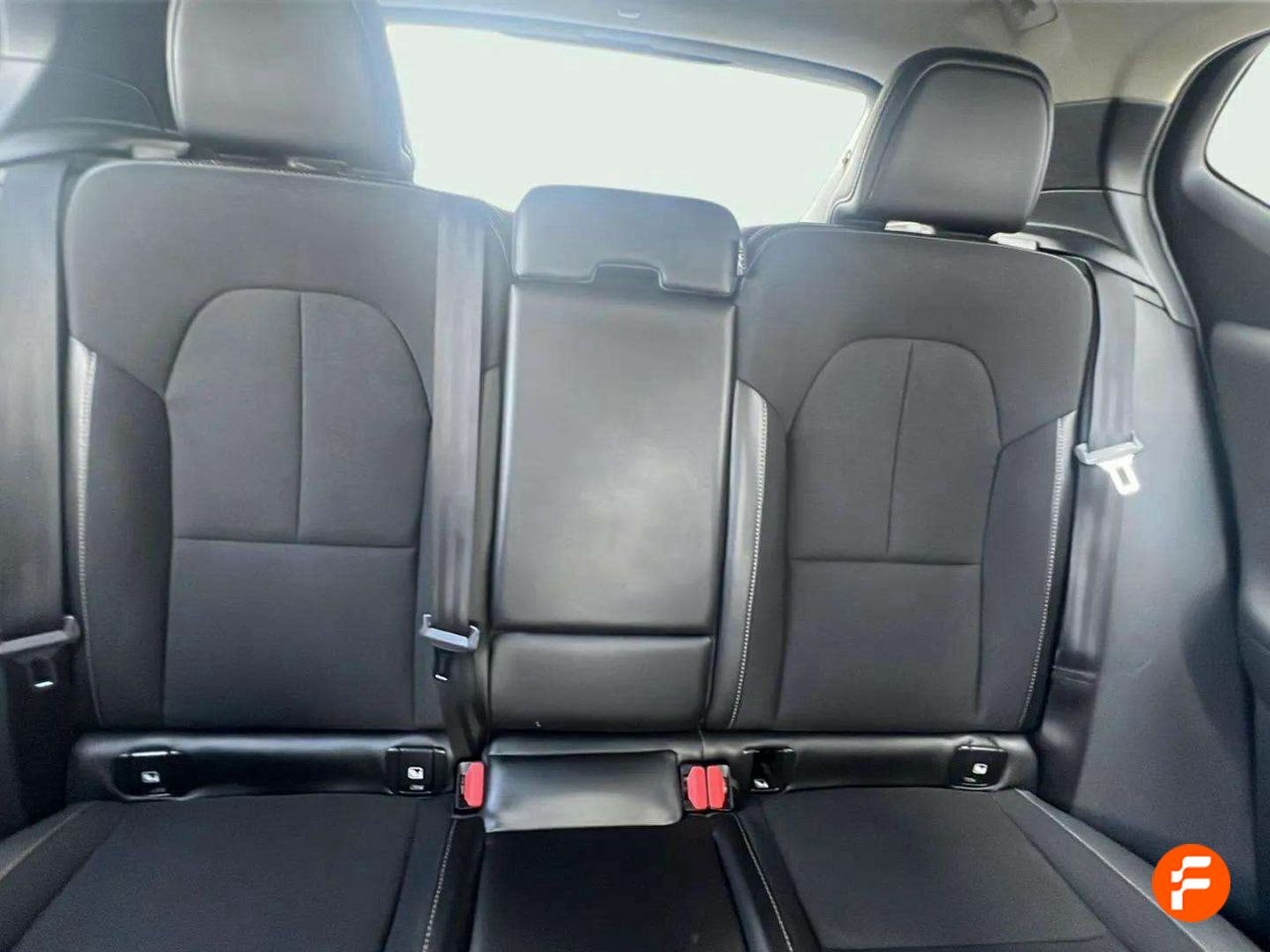 Foto Volvo XC40 12