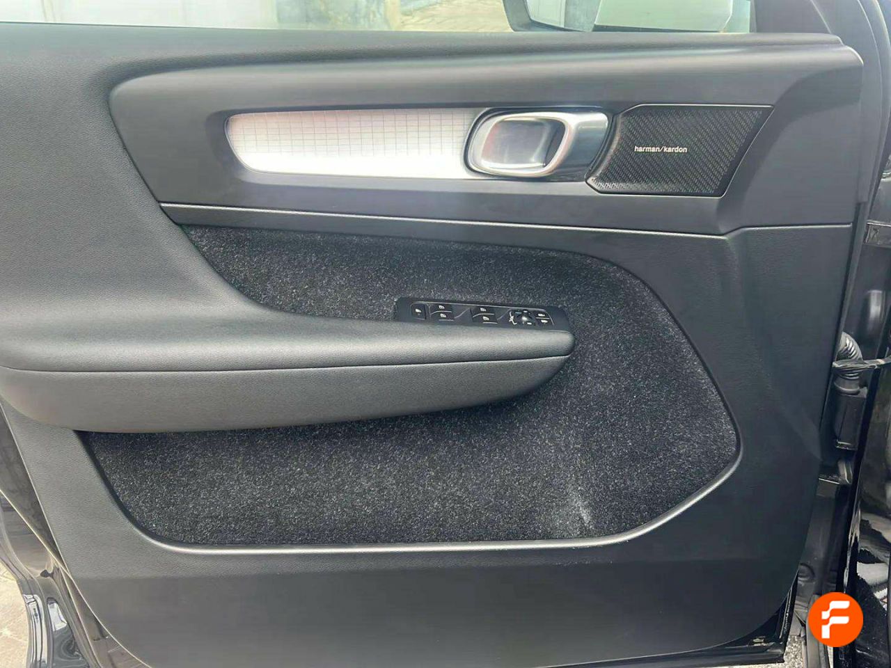 Foto Volvo XC40 15
