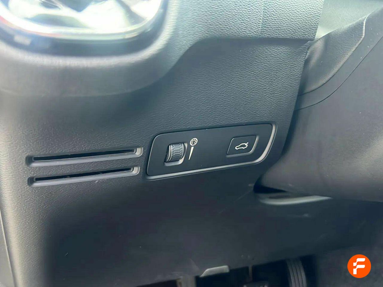 Foto Volvo XC40 16