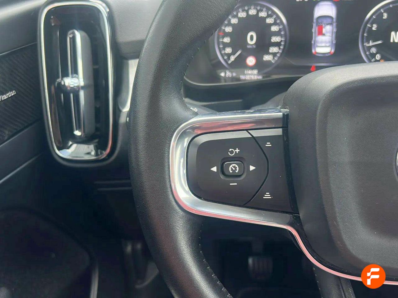 Foto Volvo XC40 17