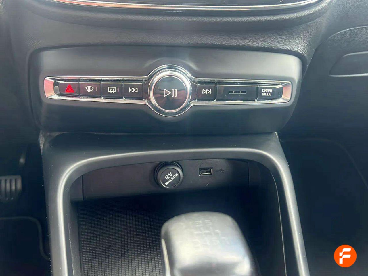 Foto Volvo XC40 23