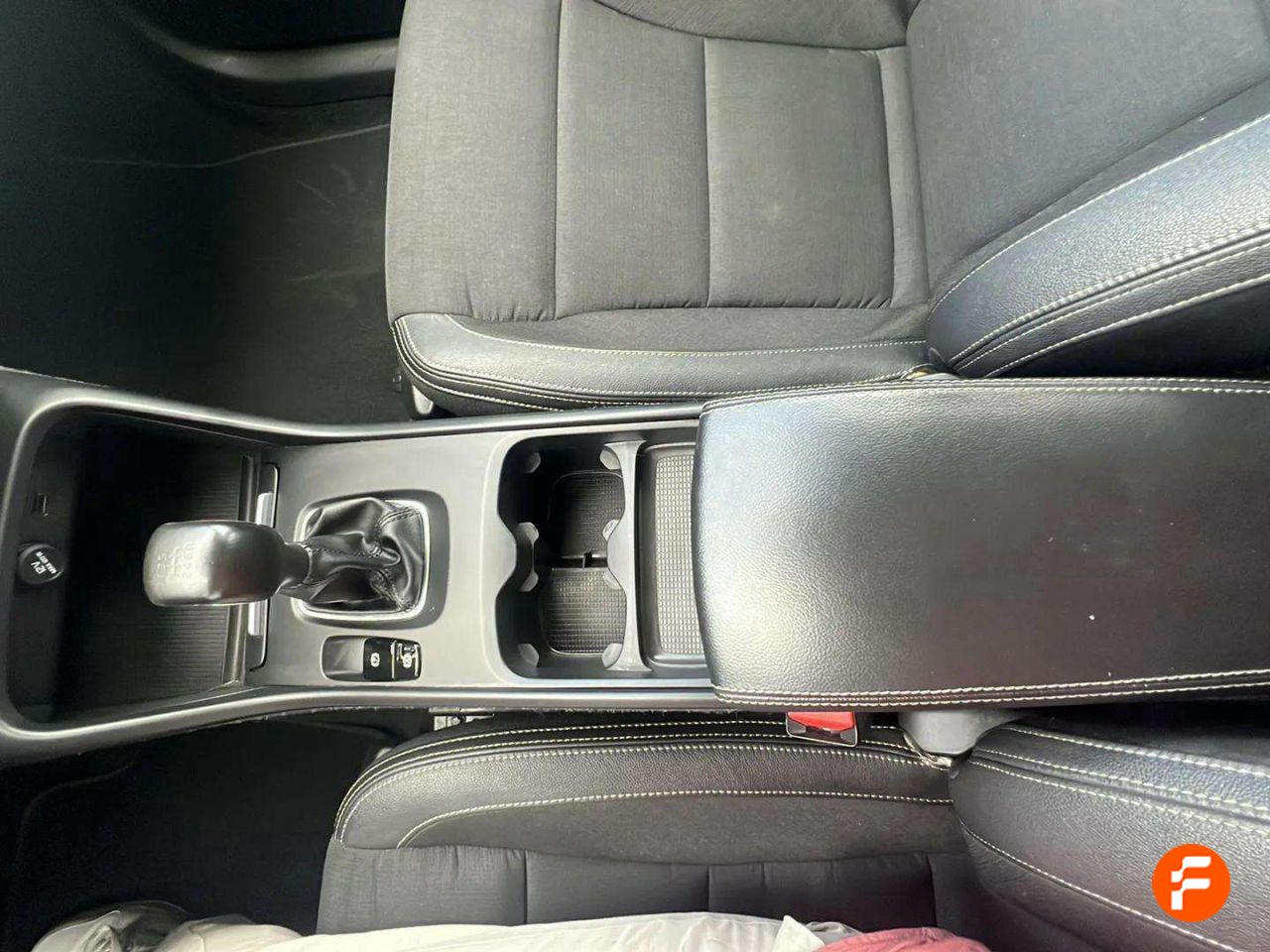 Foto Volvo XC40 26