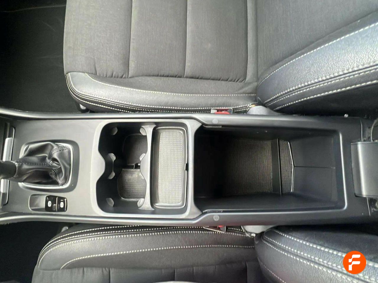Foto Volvo XC40 27