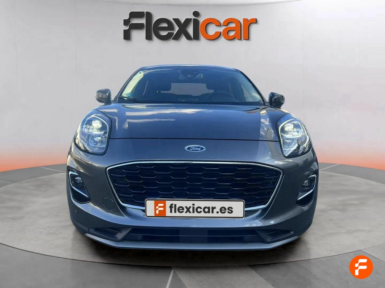 Foto Ford Puma 2