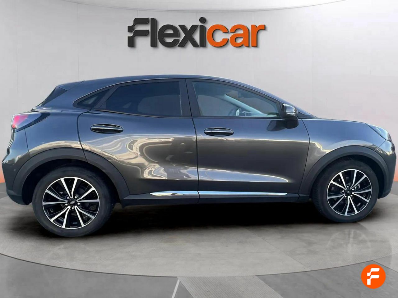 Foto Ford Puma 3