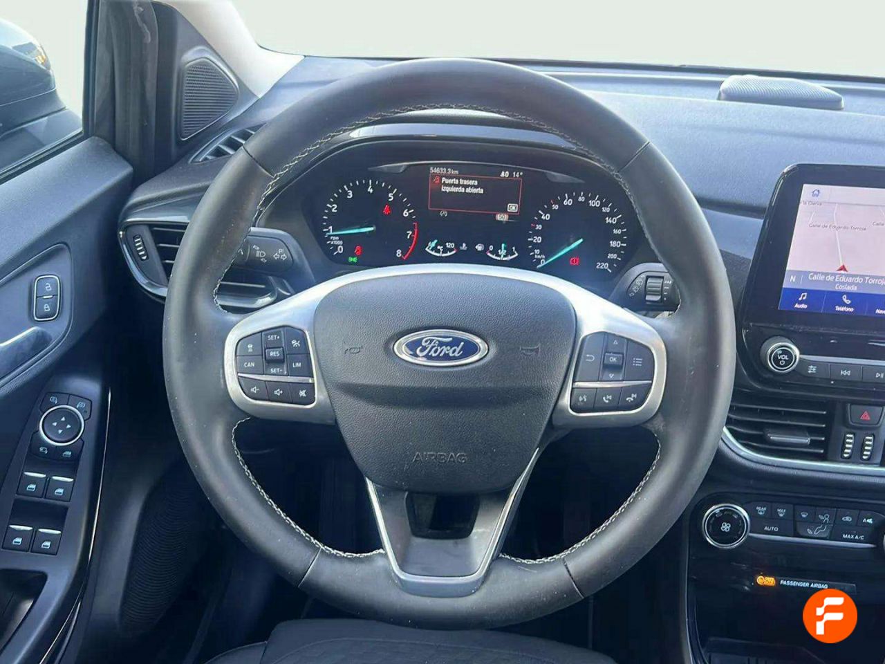 Foto Ford Puma 9