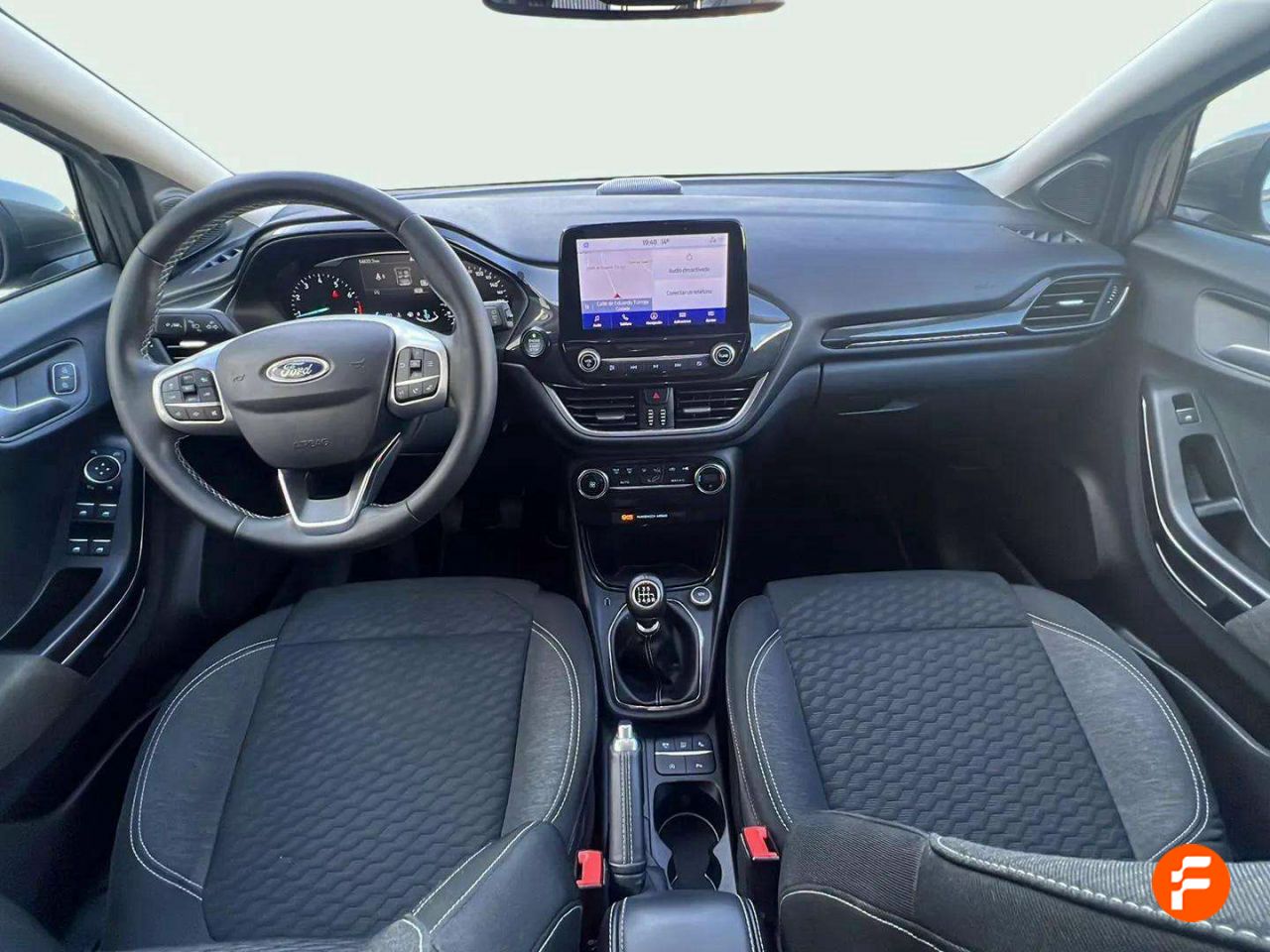 Foto Ford Puma 10