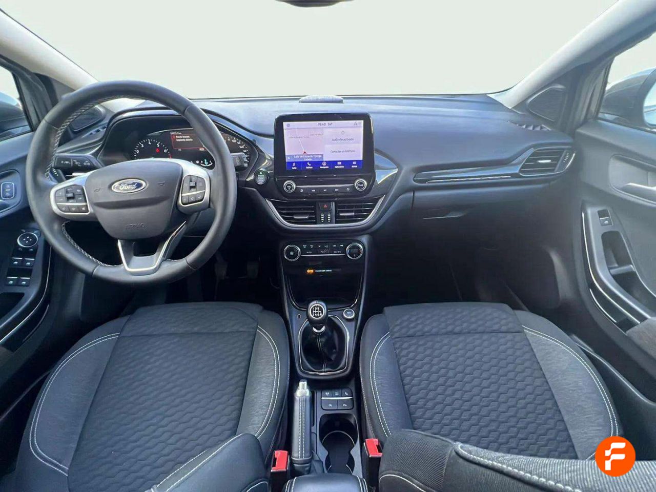 Foto Ford Puma 11