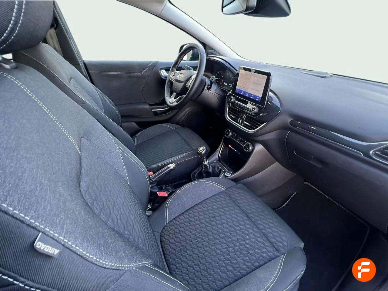 Foto Ford Puma 13