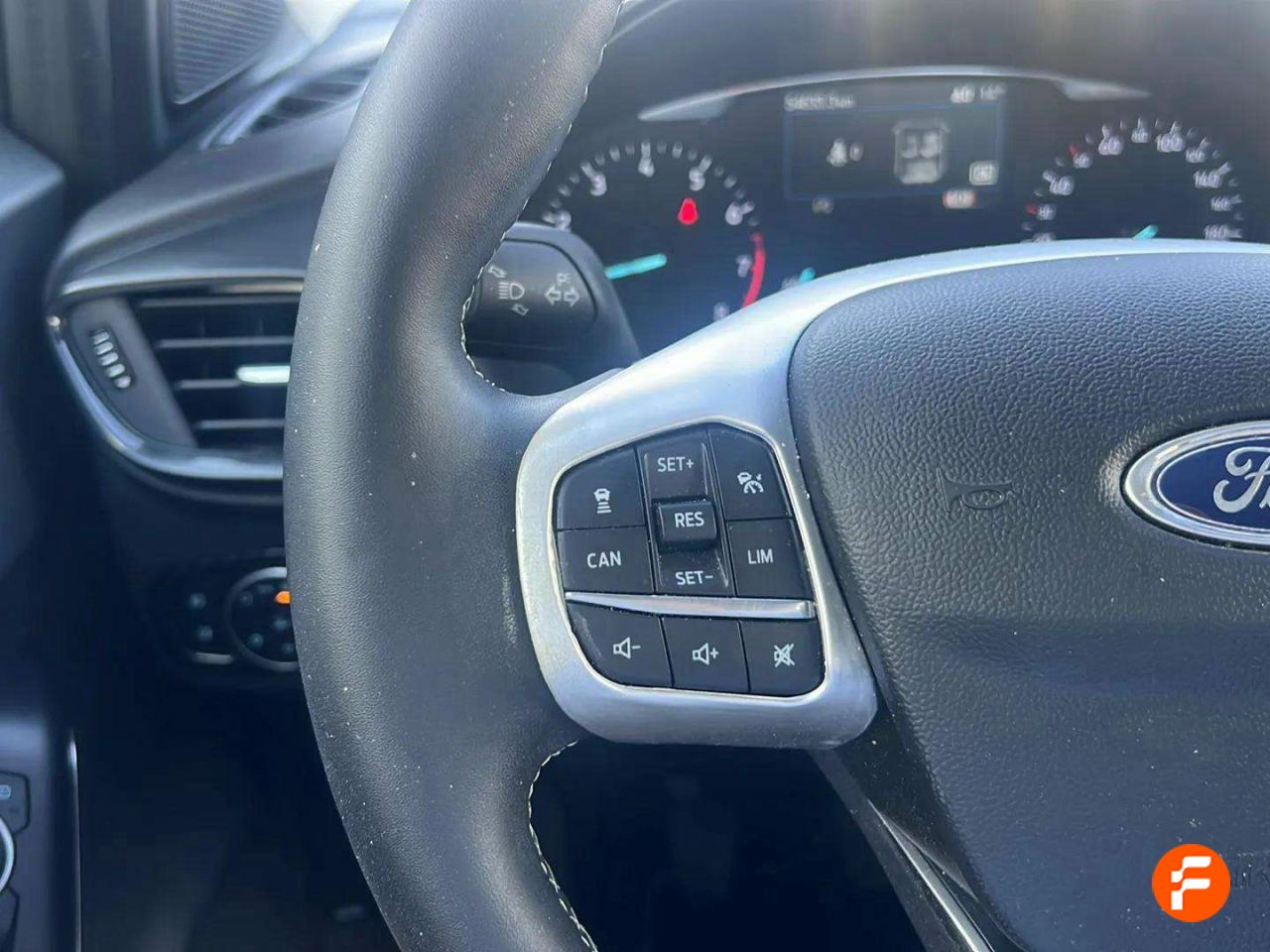 Foto Ford Puma 14