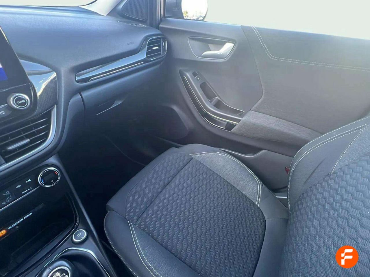 Foto Ford Puma 26