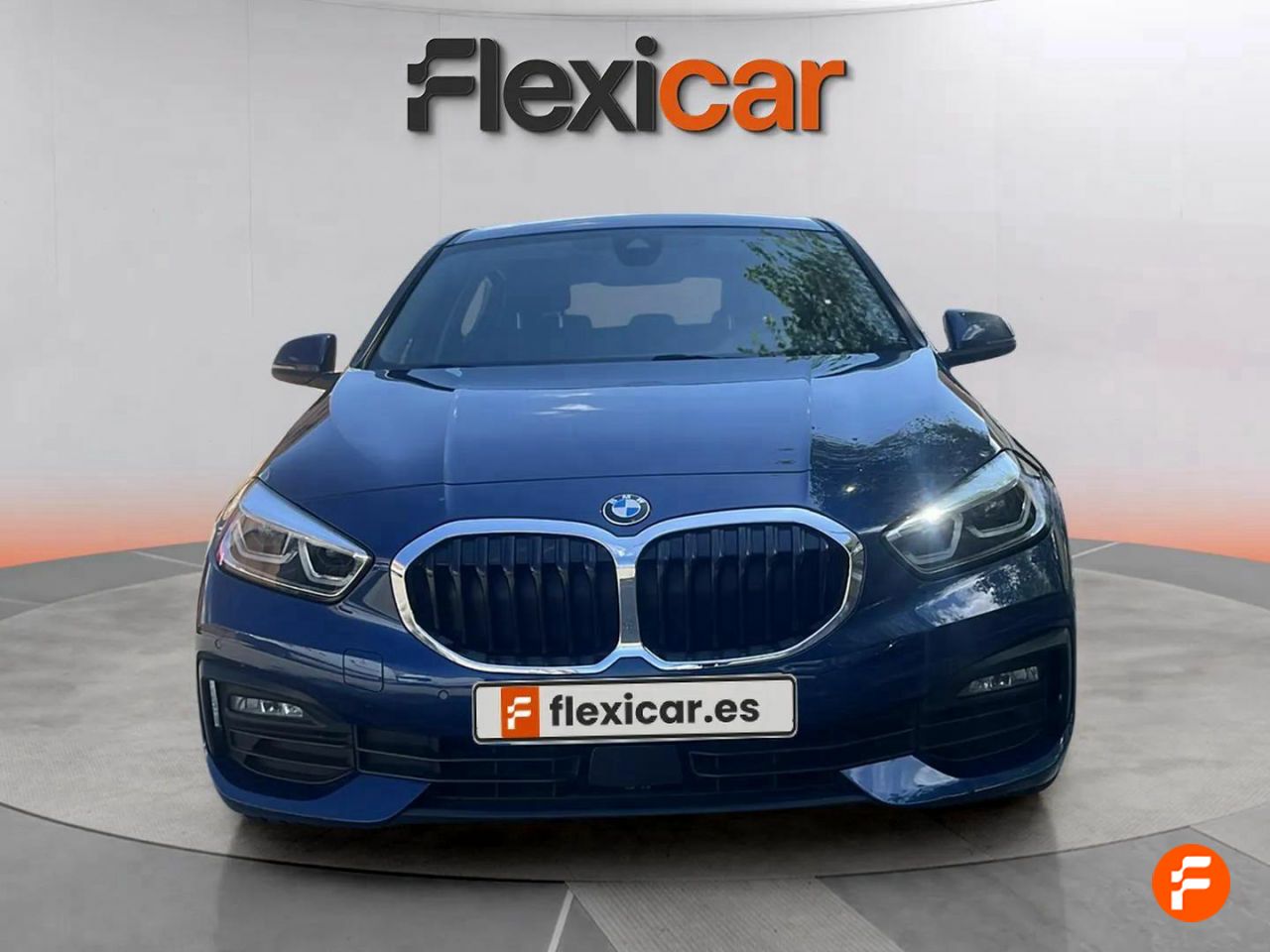 Foto BMW Serie 1 2