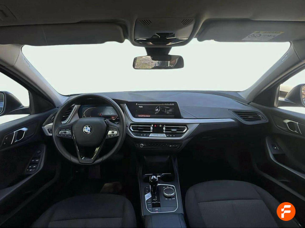 Foto BMW Serie 1 5