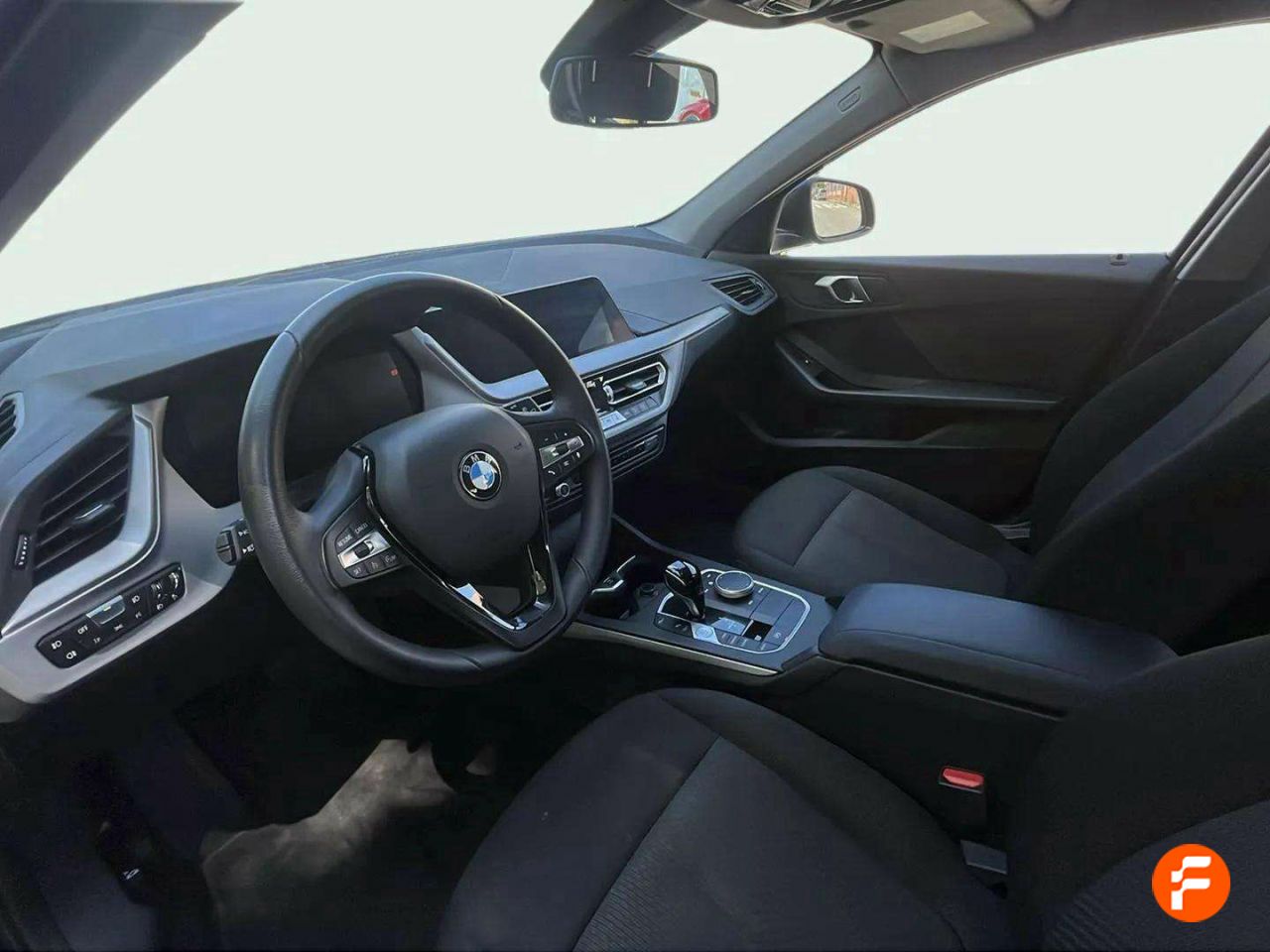 Foto BMW Serie 1 10