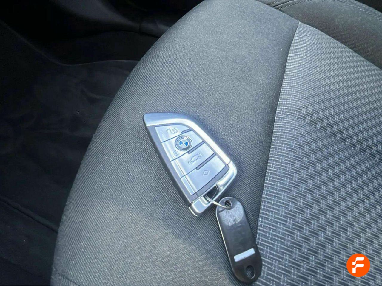 Foto BMW Serie 1 17