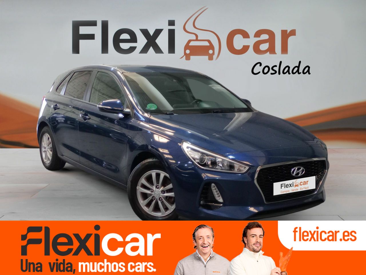 Foto Hyundai i30 1