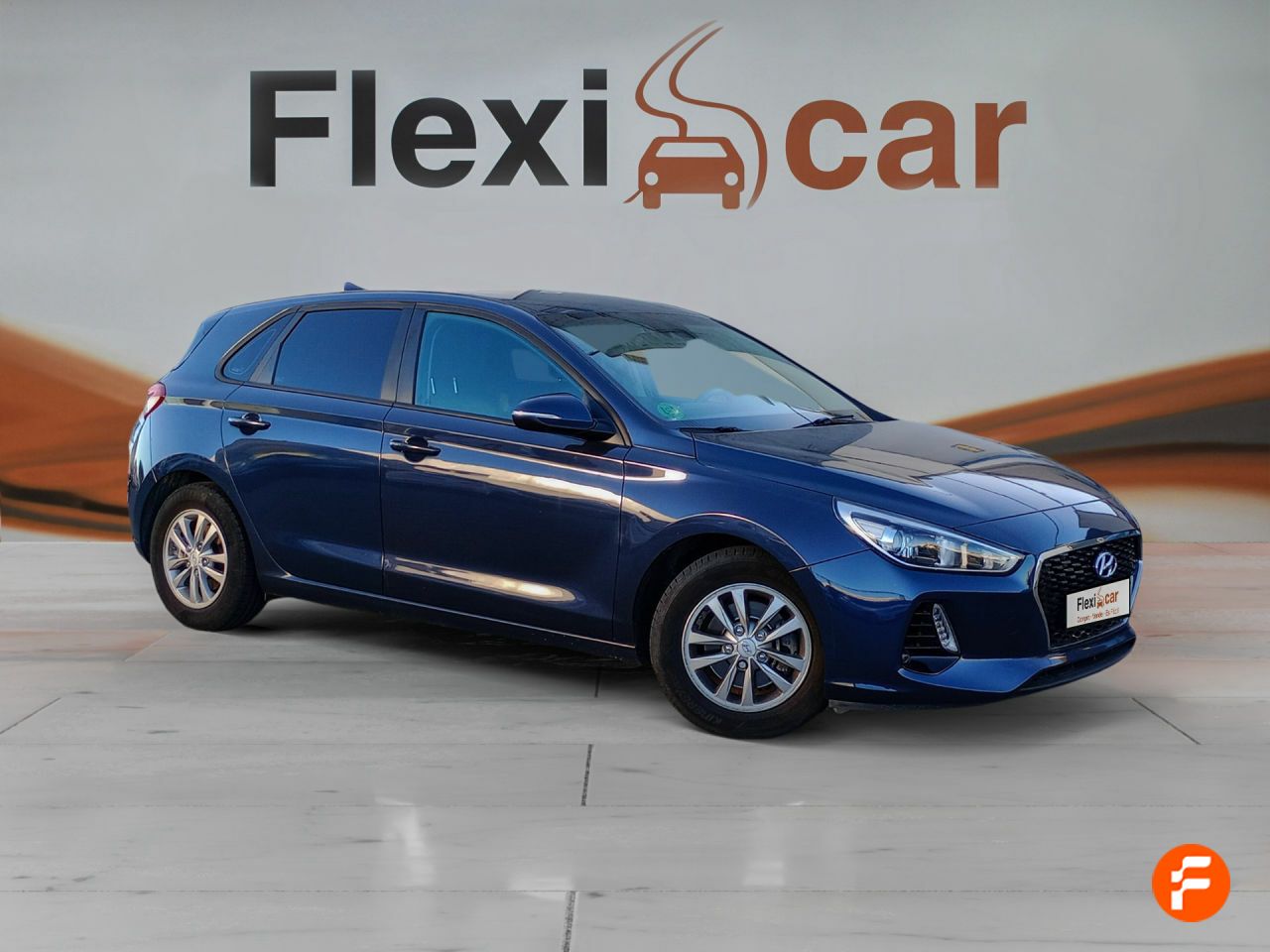 Foto Hyundai i30 2