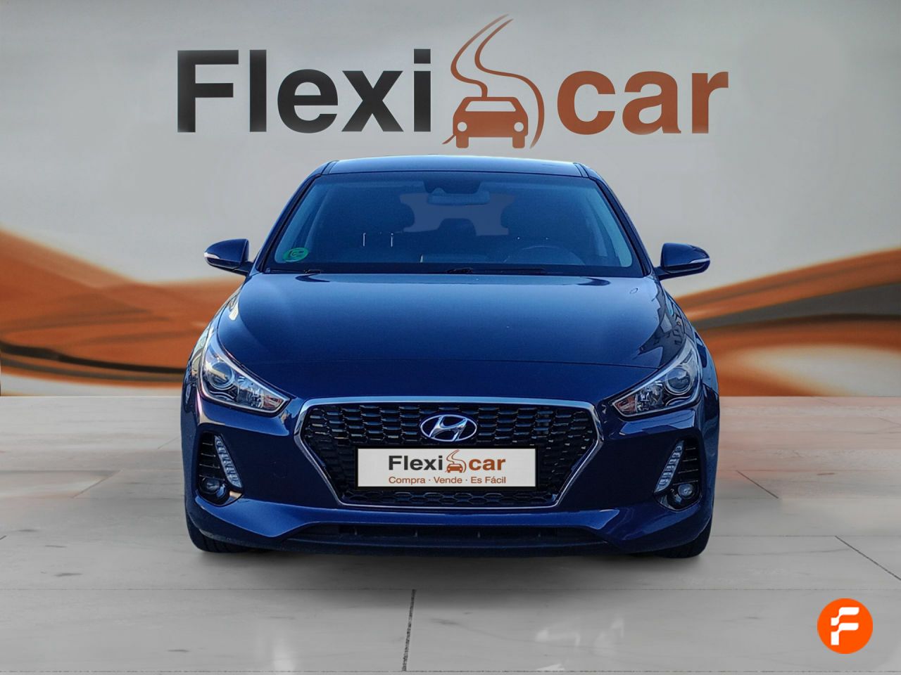 Foto Hyundai i30 3