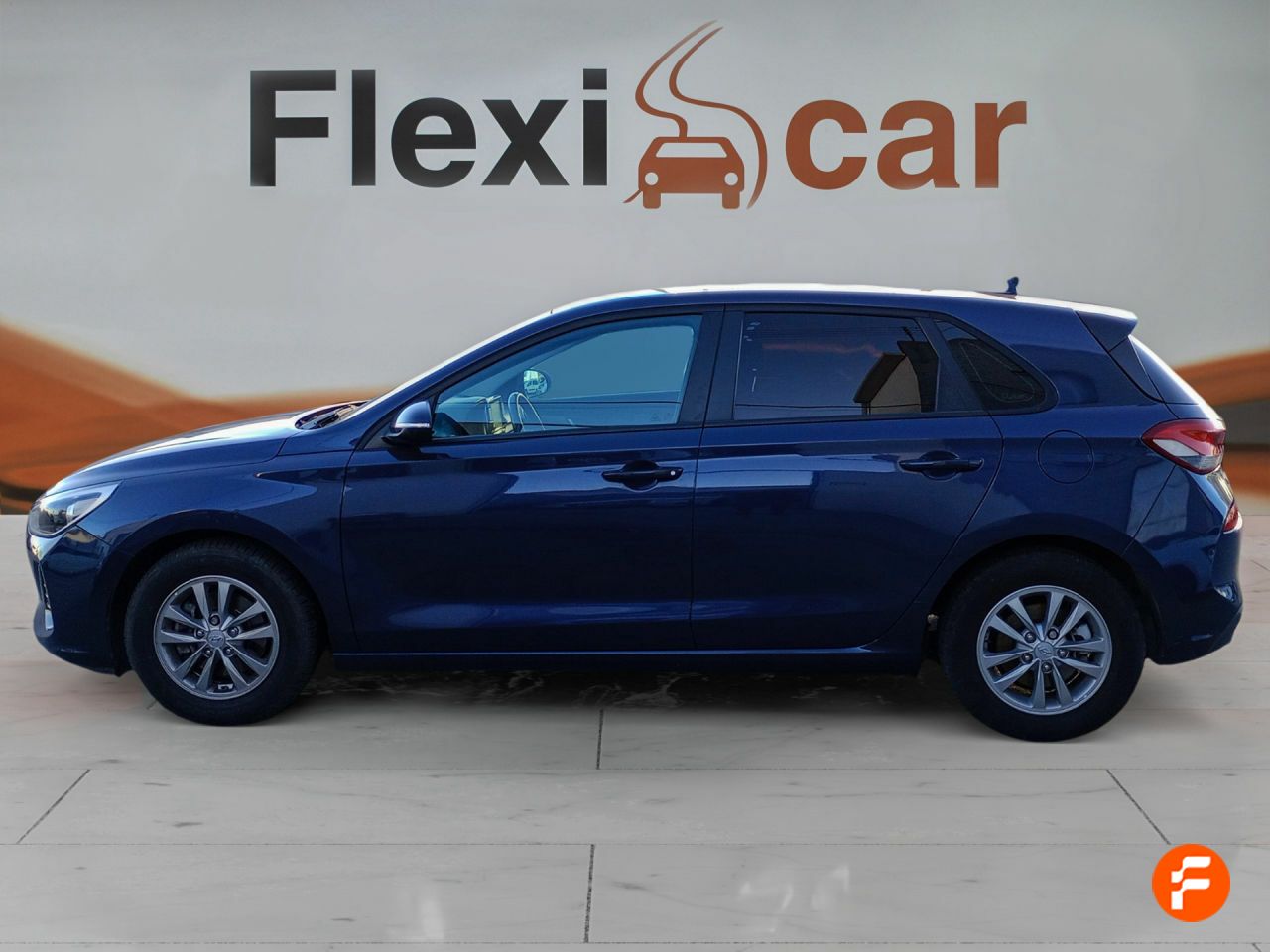 Foto Hyundai i30 4
