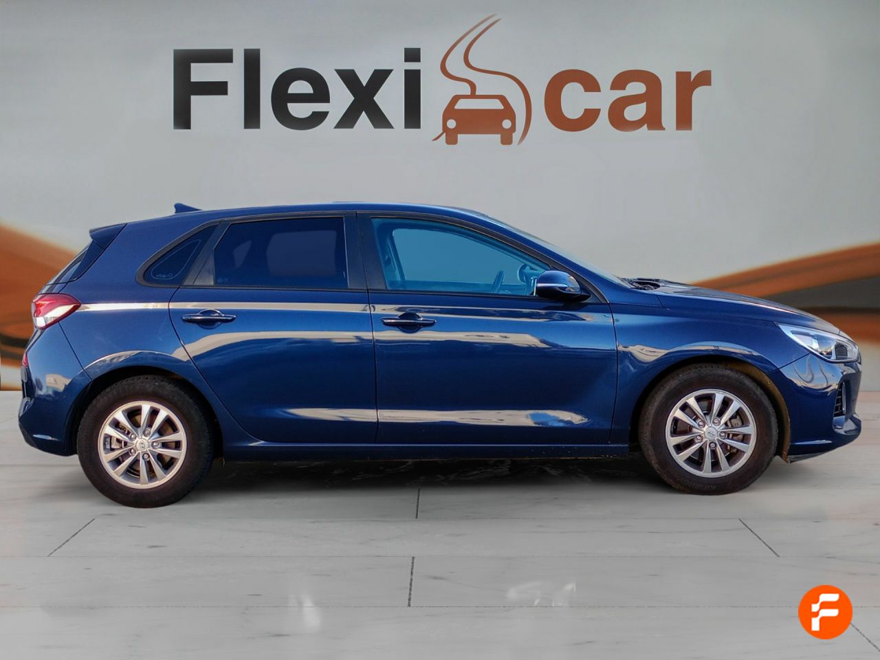 Foto Hyundai i30 7