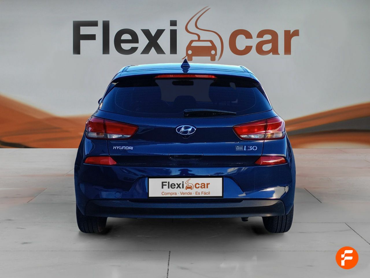 Foto Hyundai i30 8