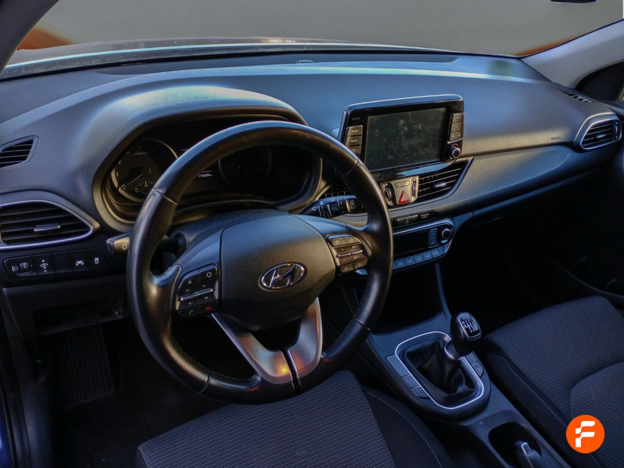 Foto Hyundai i30 9