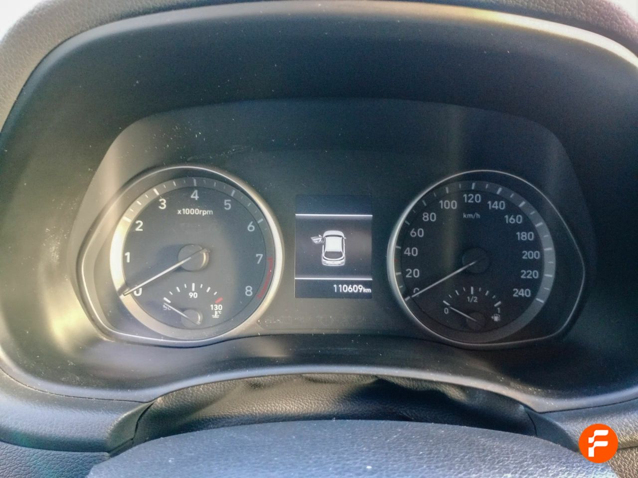 Foto Hyundai i30 10