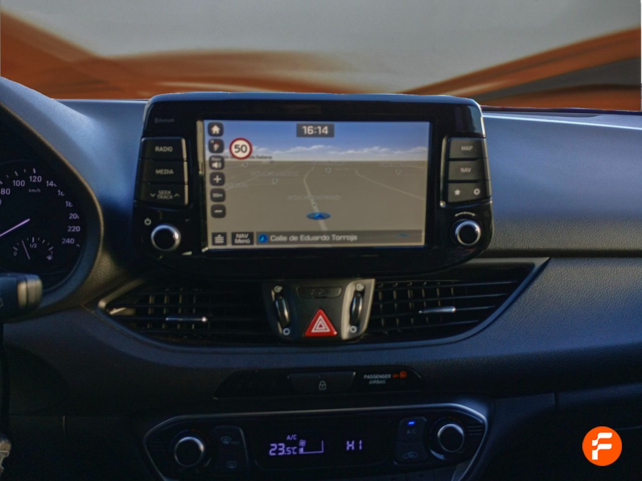 Foto Hyundai i30 11