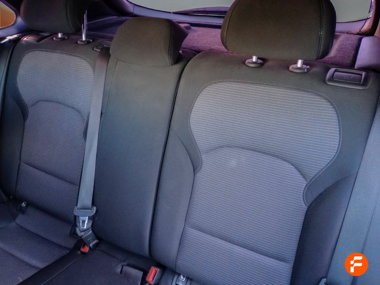 Foto Hyundai i30 14