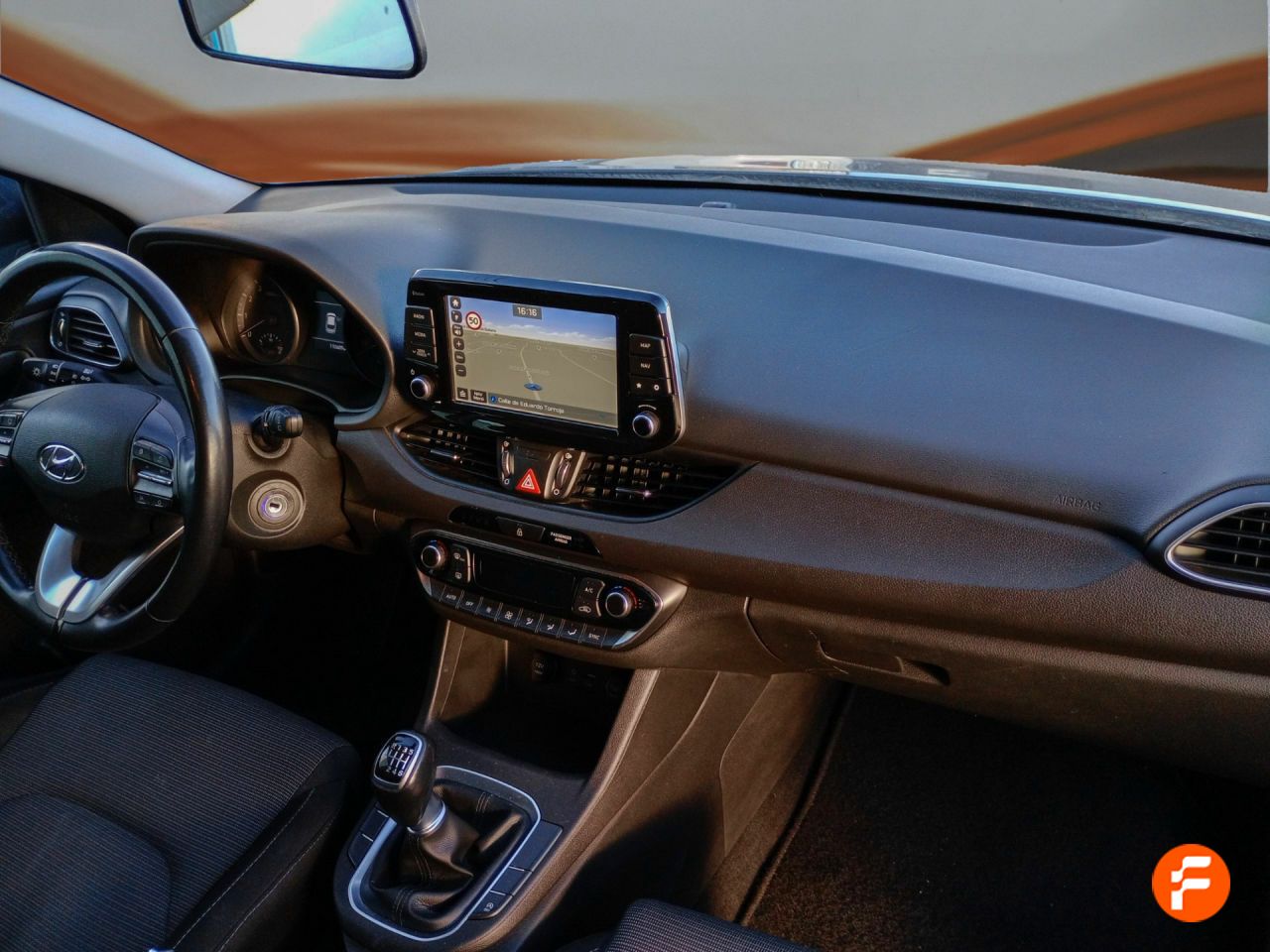 Foto Hyundai i30 15