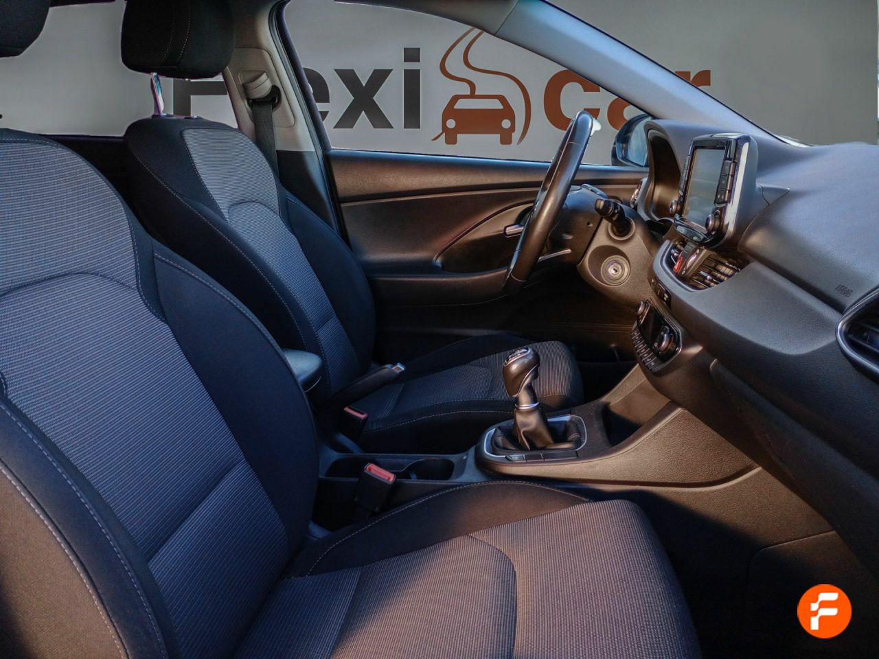 Foto Hyundai i30 16