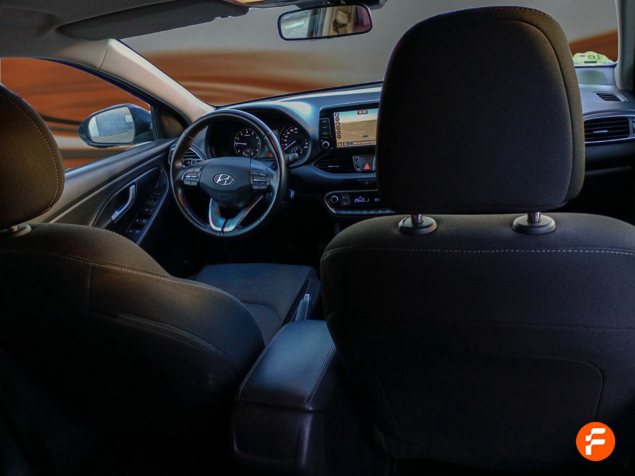 Foto Hyundai i30 18