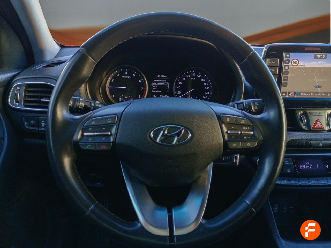 Foto Hyundai i30 20