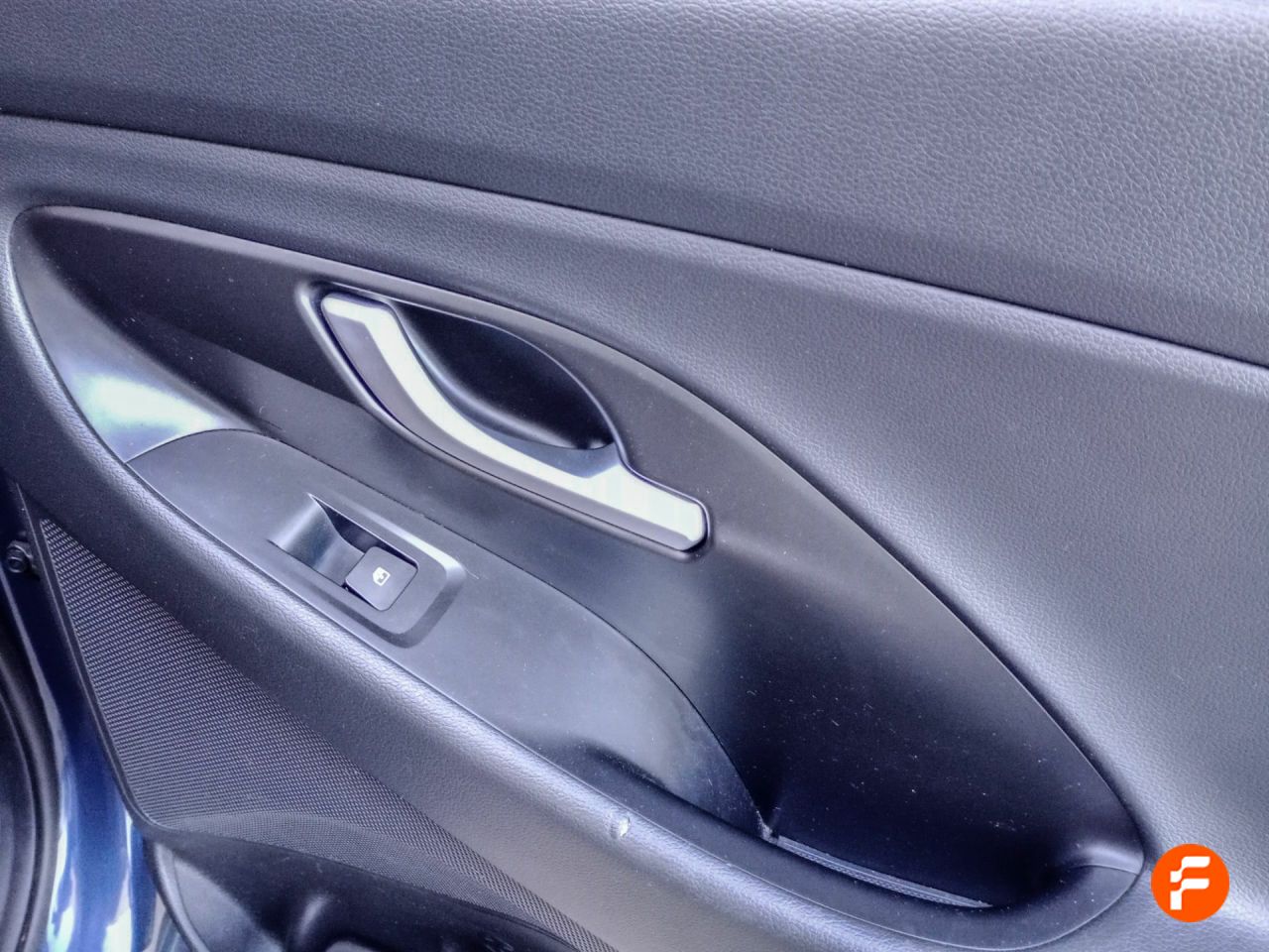 Foto Hyundai i30 22