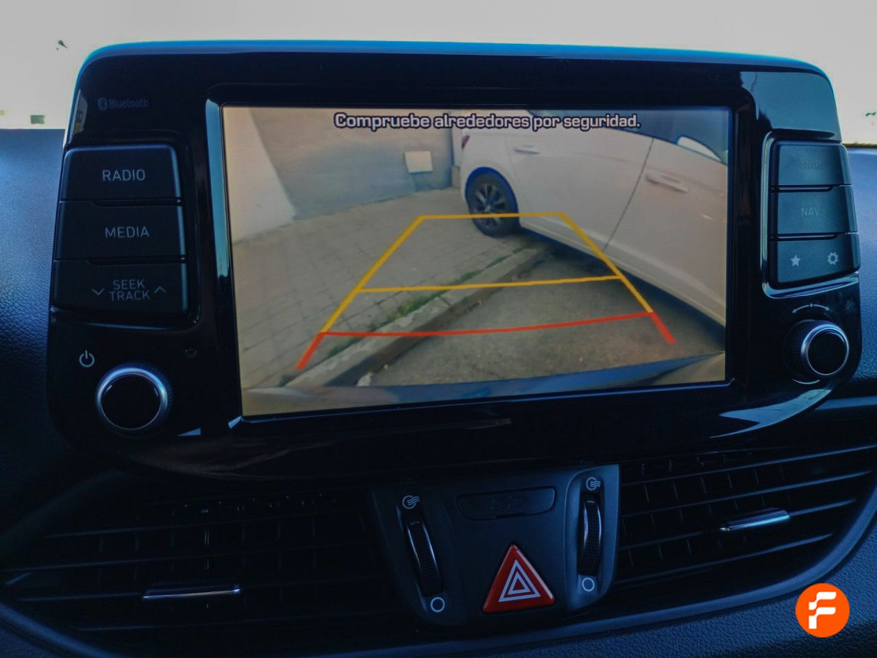 Foto Hyundai i30 23