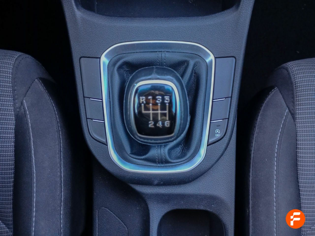 Foto Hyundai i30 26