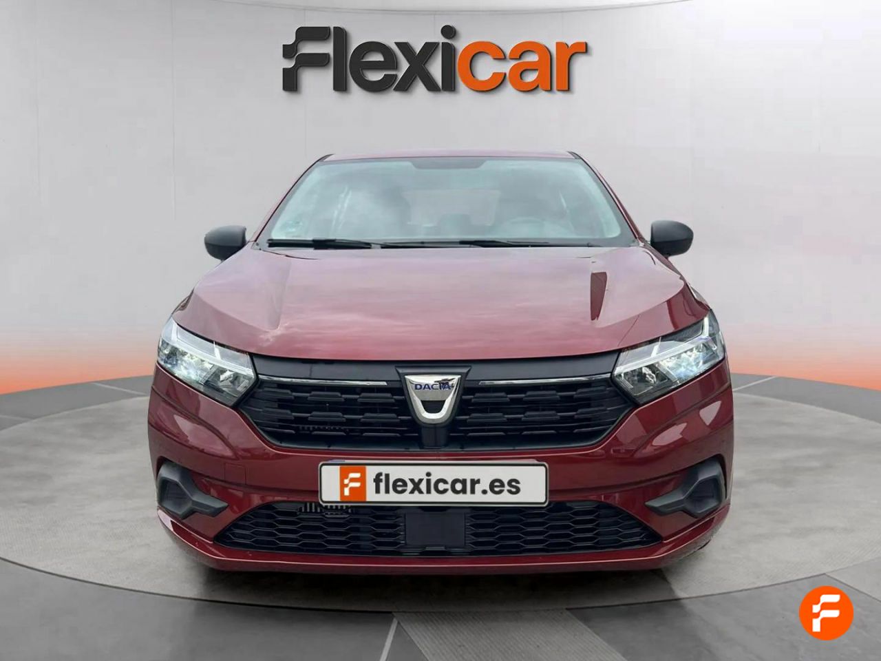 Foto Dacia Sandero 2