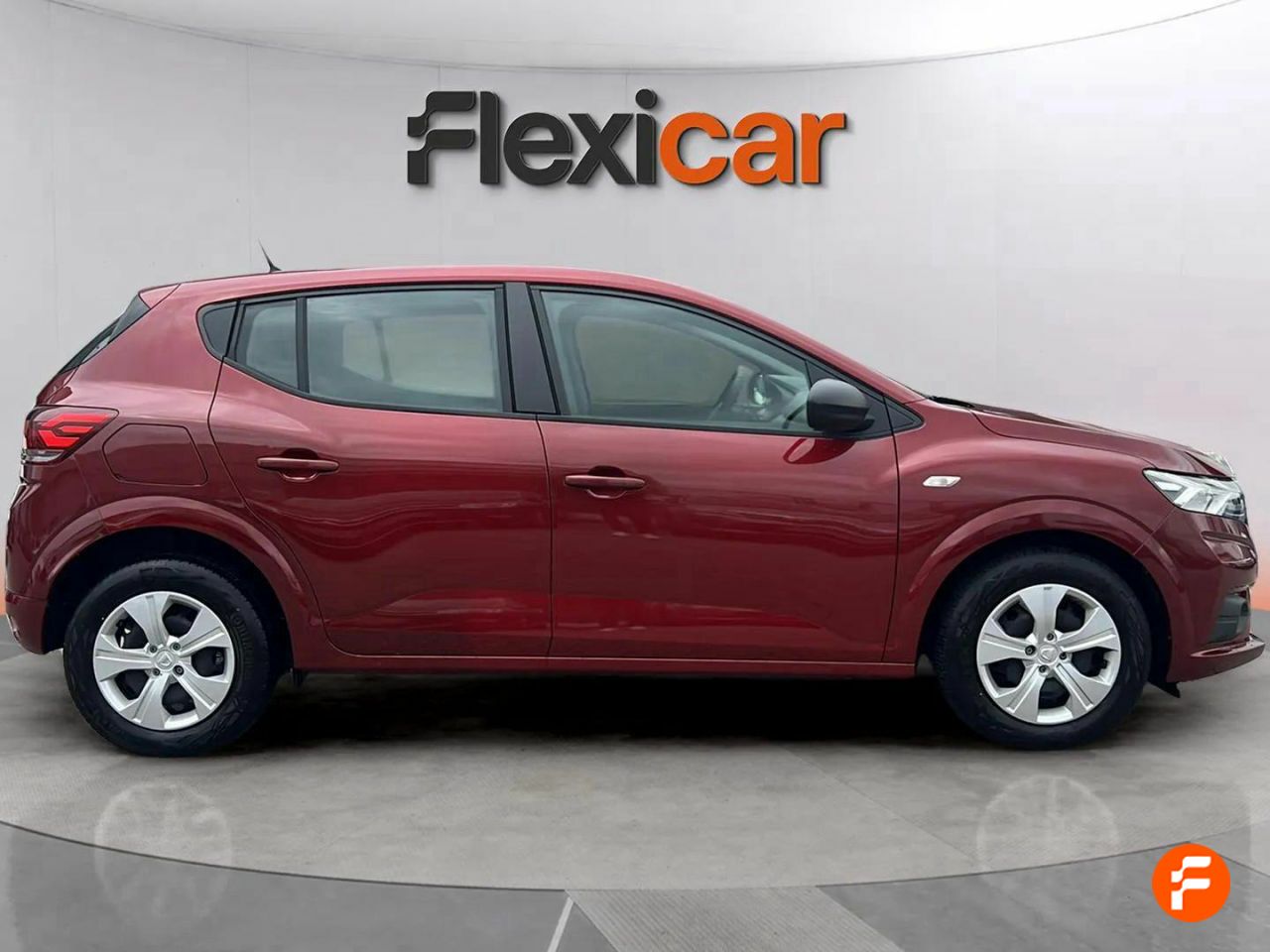 Foto Dacia Sandero 3