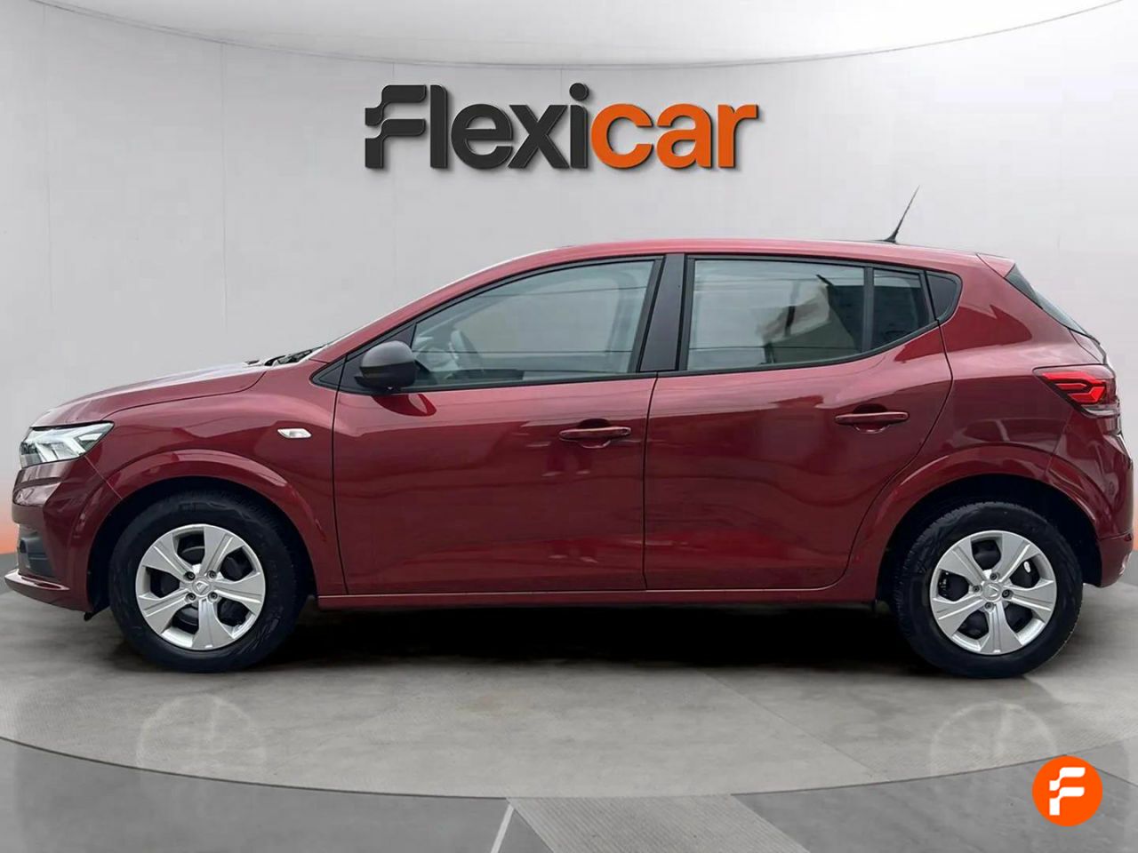 Foto Dacia Sandero 4