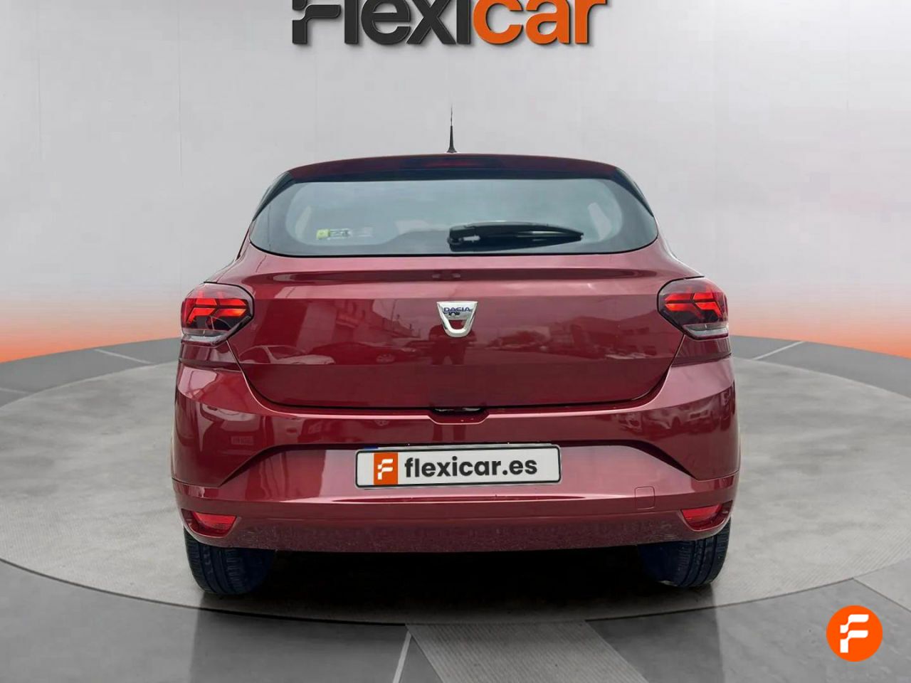 Foto Dacia Sandero 5