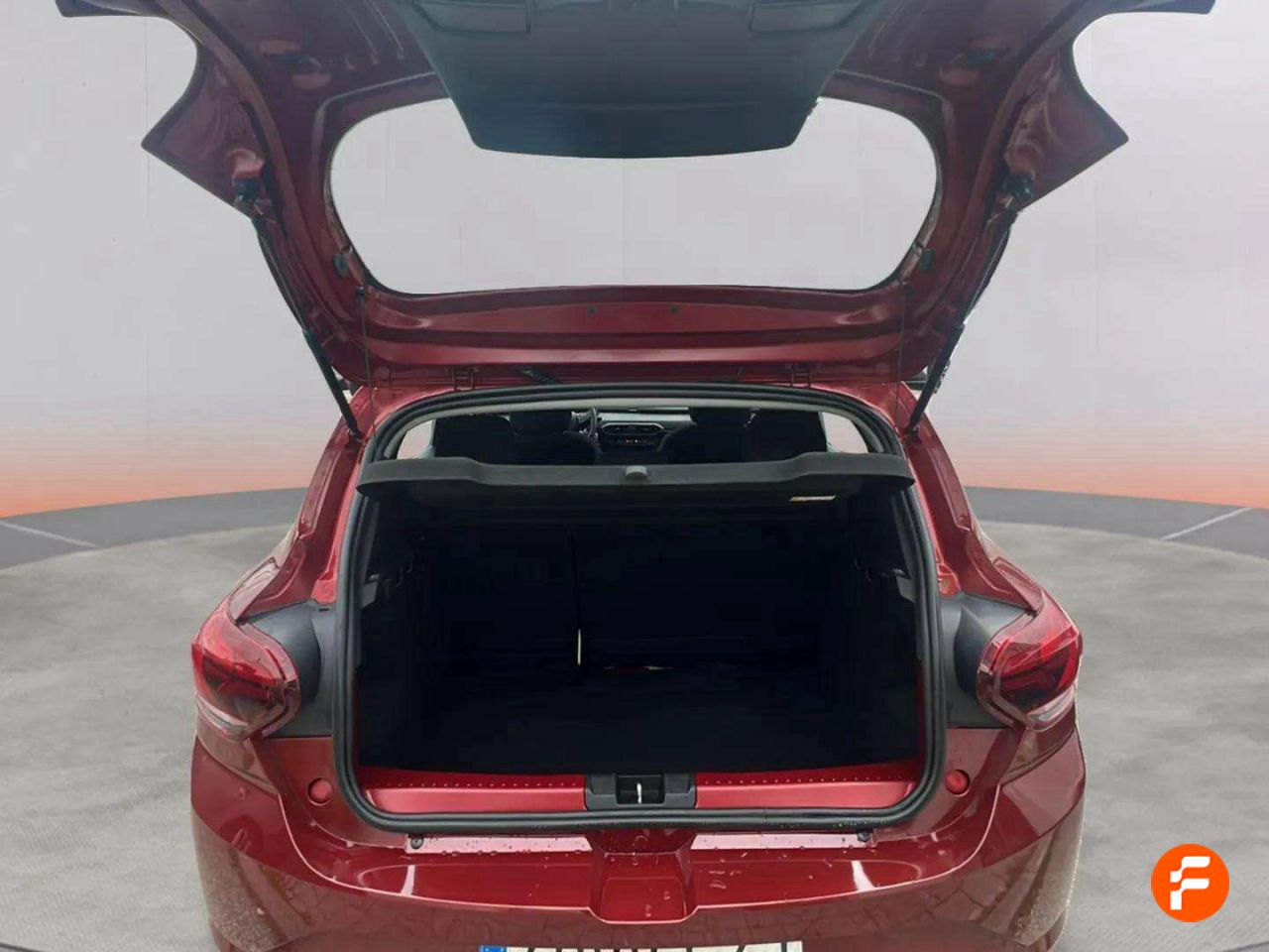 Foto Dacia Sandero 7